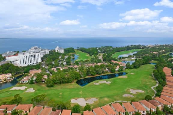 Villa Verde | Golf Cart, Pool & On A Golf Course - Image 4