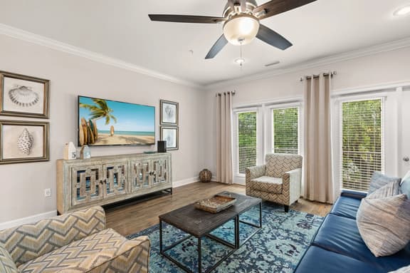 Waterside Villa | Pool, Pet Friendly, Sleeps 14