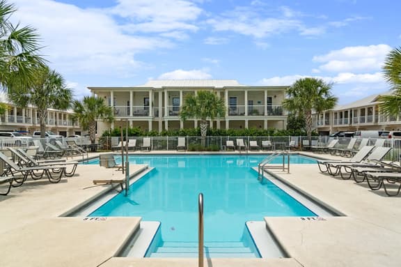 Crystal Beach Dream | Dog Park & Heated Pool