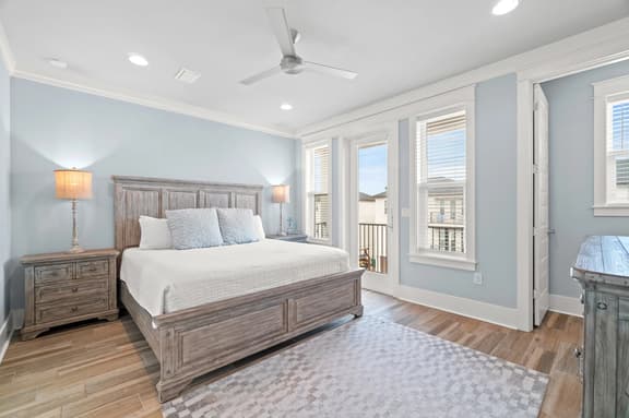 Bluefin Chateau | LSV, Cornhole & Heated Pool