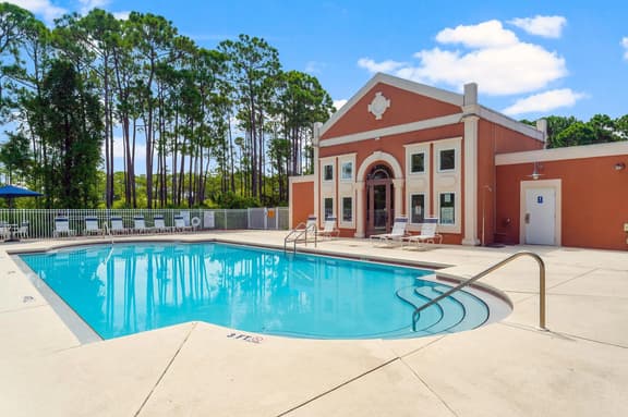 Sandy Toes Retreat | Golf Cart, Pool & Fenced Yard