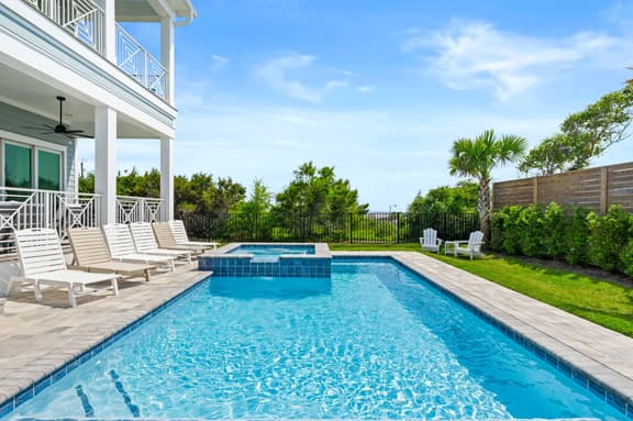 Tango Vista | Gulf Views, Spa, Elevator, Billiards