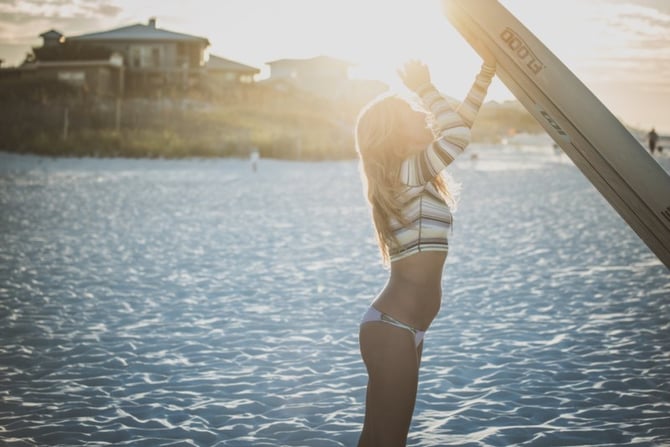 Beach Photography