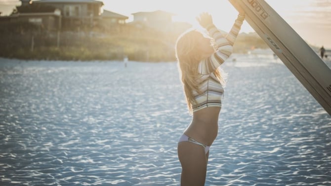 Beach Photography