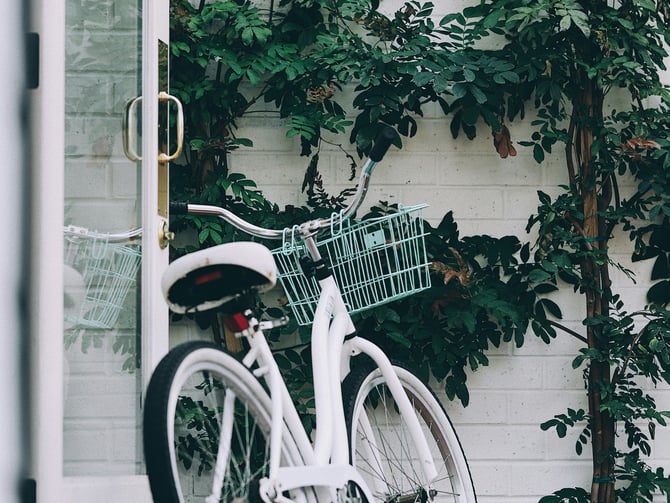 La Dolce Vita Bicycle Rentals