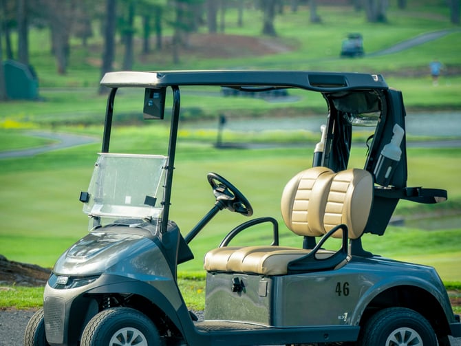 Destin Golf Cart Rentals