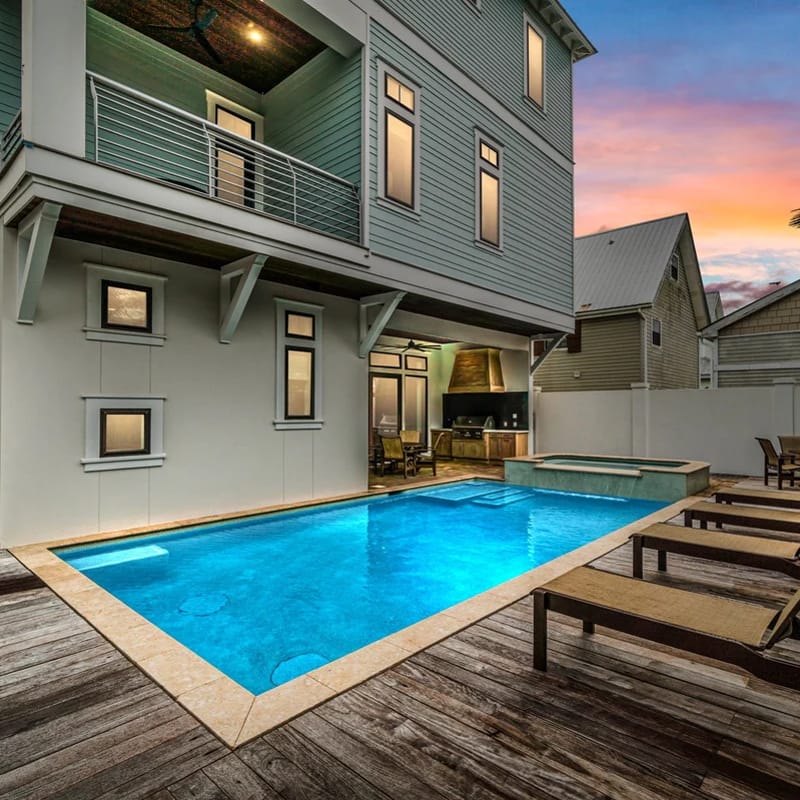 Coast Is Clear | Heated Pool, Game Room & Elevator