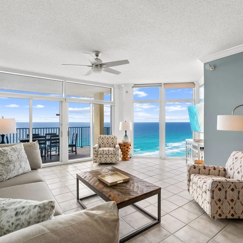 Jade East 1640 | Pool, Gym, Spa & Pickleball