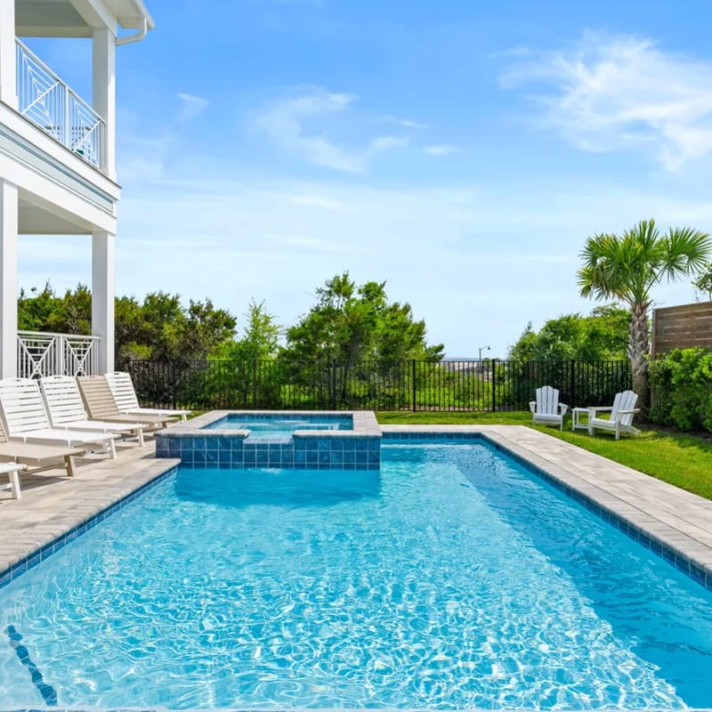 Tango Vista | Gulf Views, Spa, Elevator, Billiards